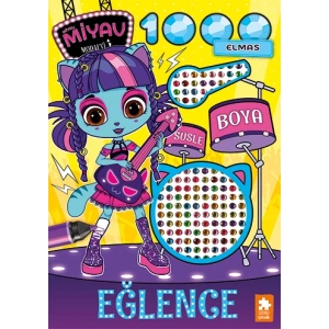 Miyav Miyav Modaevi 1000 Elmas - Eğlence
