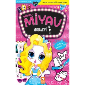 Miyav Miyav Modaevi - Moda Başkentleri
