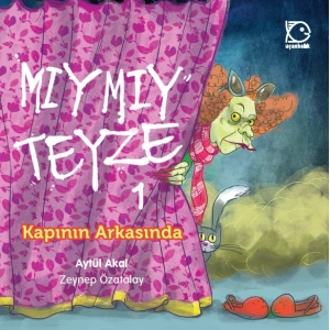 Mıymıy Teyze 1 - Kapının Arkasında