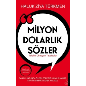 Miyon Dolarlık Sözler