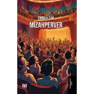 Mizahperver