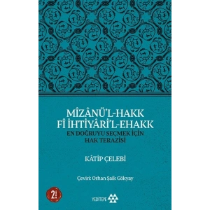 Mizanü’l-Hakk Fi İhtiyari’l-Ehakk