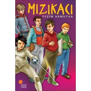 Mızıkacı