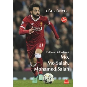 Mo, Mo Salah, Mohamed Salah