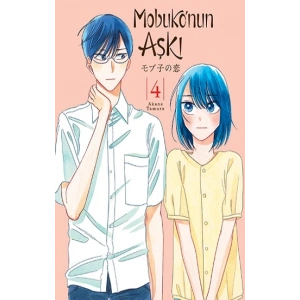 Mobuko’nun Aşkı 4