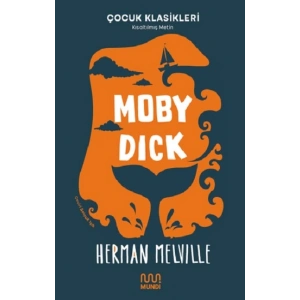 Moby Dick