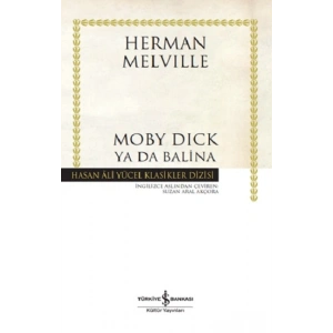 Moby Dick Ya Da Balina