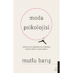 Moda Psikolojisi
