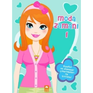Moda Zamanı - 1