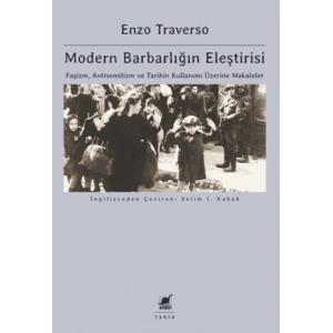 Modern Barbarlığın Eleştirisi