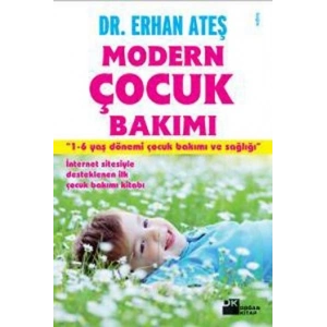 Modern Çocuk Bakımı
