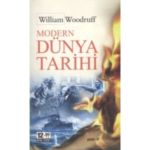 Modern Dünya Tarihi - Cep Boy