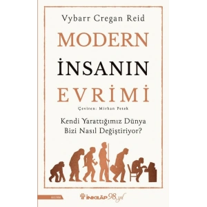 Modern İnsanın Evrimi