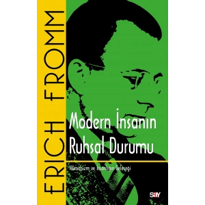 Modern İnsanın Ruhsal Durumu