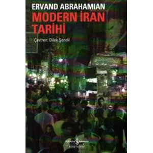 Modern İran Tarihi (Güncellenmiş)