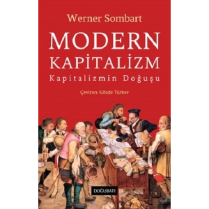 Modern Kapitalizm