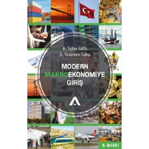 Modern Makroekonomiye Giriş