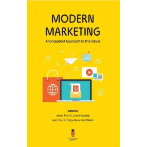 Modern Marketing