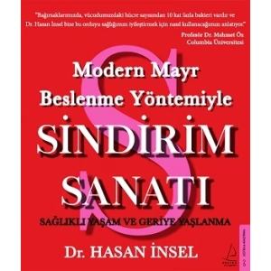 Modern Mayr Beslenme Yöntemiyle Sindirim Sanatı