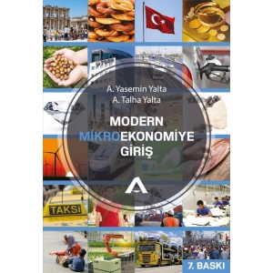 Modern Mikroekonomiye Giriş