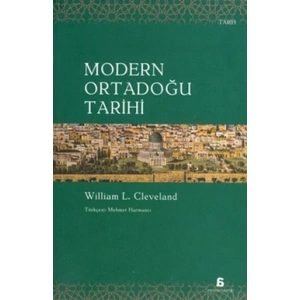 Modern Ortadoğu Tarihi