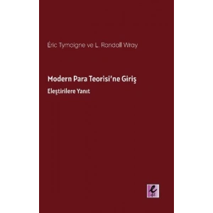 Modern Para Teorisine Giriş