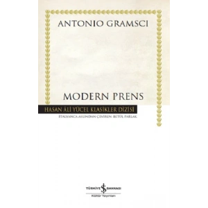 Modern Prens