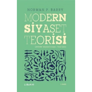 Modern Siyaset Teorisi