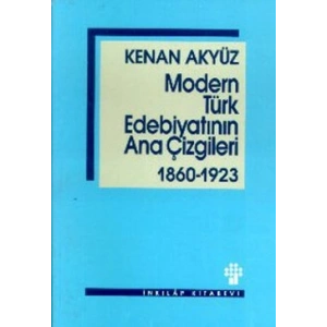 Modern Türk Edebiyatının Ana Çizgileri