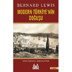 Modern Türkiye’nin Doğuşu