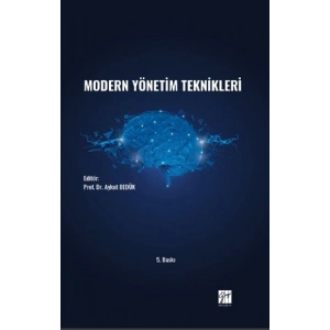 Modern Yönetim Teknikleri