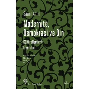 Modernite Demokrasi ve Din