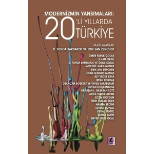 Modernizmin Yansımaları: 20’li Yıllarda Türkiye