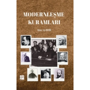 Modernleşme Kuramları