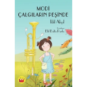 Modi Çalgıların Peşinde