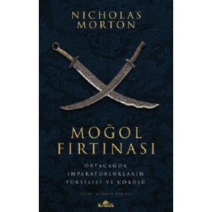 Moğol Fırtınası