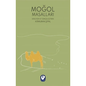 Moğol Masalları