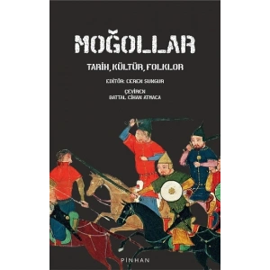 Moğollar