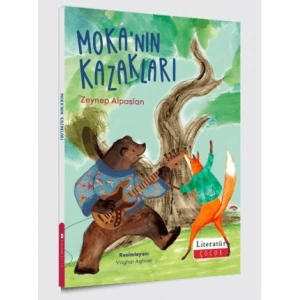 Mokanın Kazakları