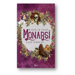 Monarşi (Ciltli)
