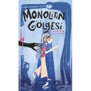 Monolitin Gölgesi