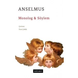Monolog & Söylem