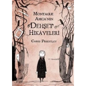 Montague Amca’nın Dehşet Hikayeleri