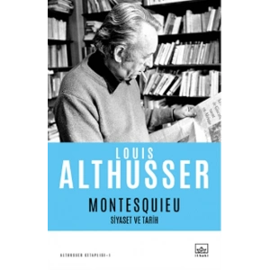 Montesquieu – Siyaset ve Tarih