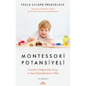 Montessori Potansiyeli