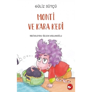 Monti ve Kara Kedi
