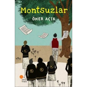 Montsuzlar