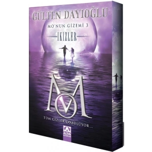 Mo’nun Gizemi 3 - İkizler