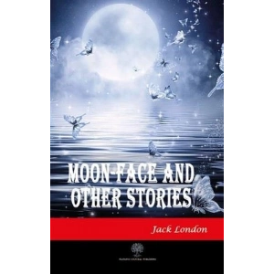 Moon - Face and Other Stories
