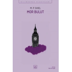 Mor Bulut